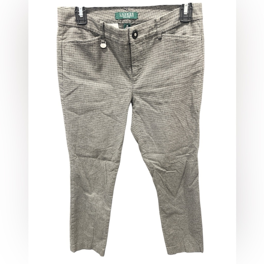 Ralph Lauren Petite Pants